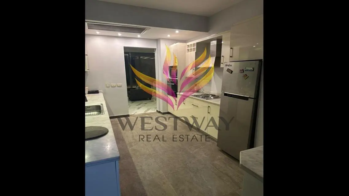 Fully furnished twin house - alegria