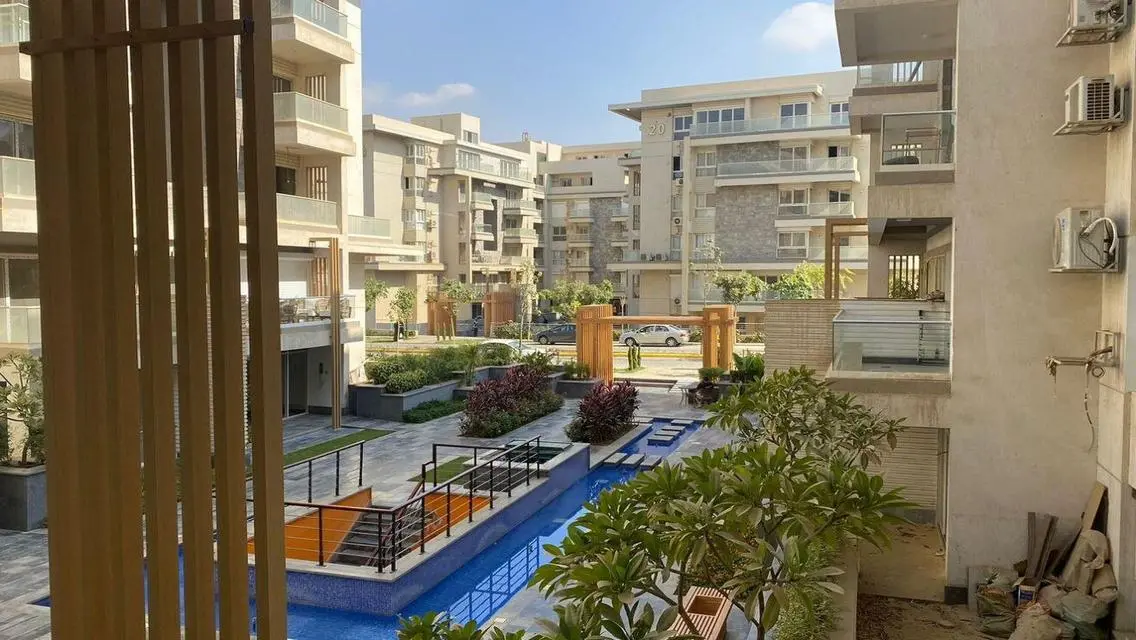 Apartment for Rent in Mountain View ICity