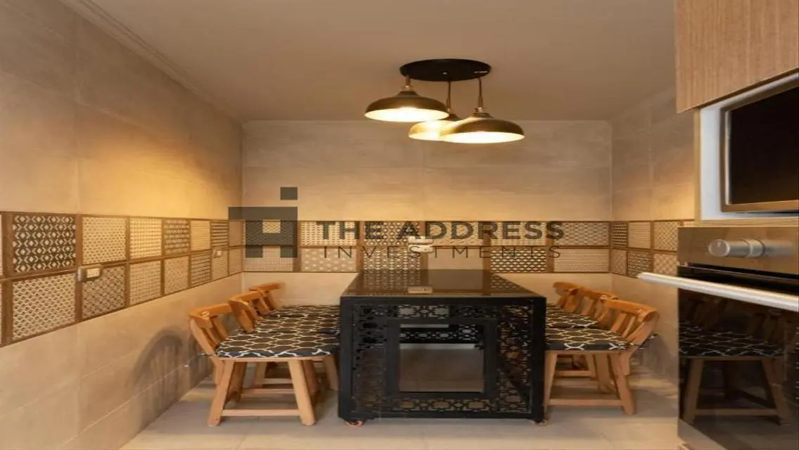 Luxurious Furnished Apart for rent at Mv Hyde Park