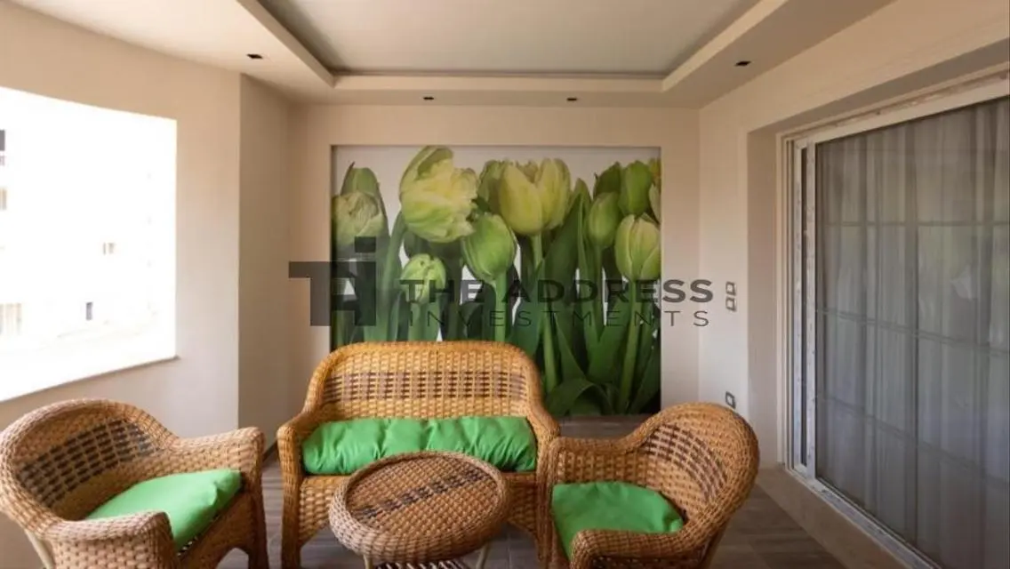 Luxurious Furnished Apart for rent at Mv Hyde Park