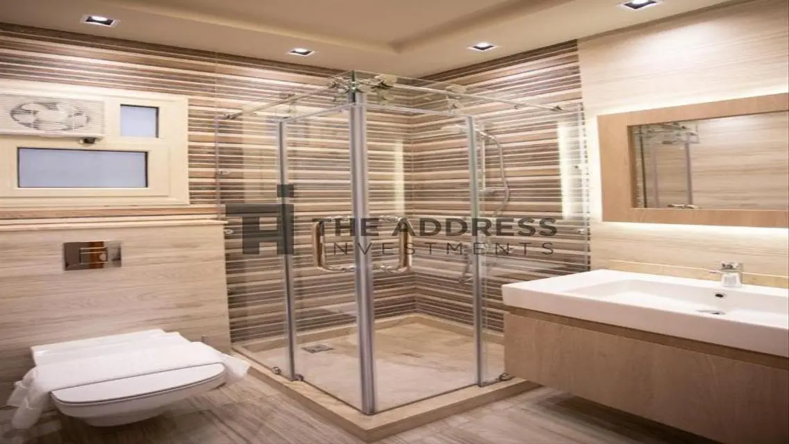 Luxurious Furnished Apart for rent at Mv Hyde Park