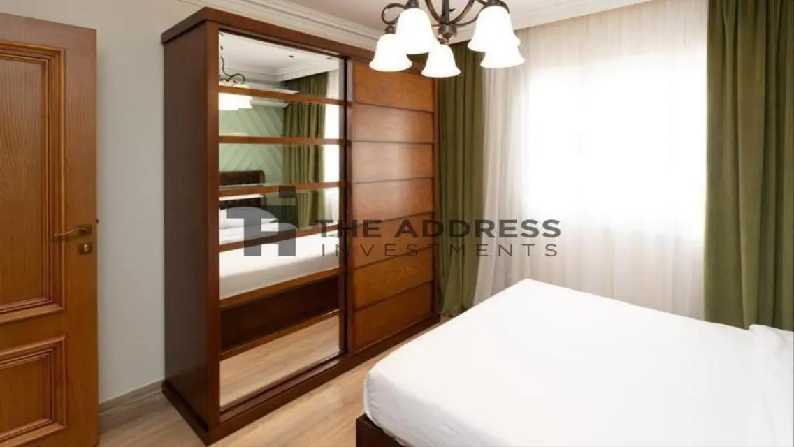 Luxurious Furnished Apart for rent at Mv Hyde Park
