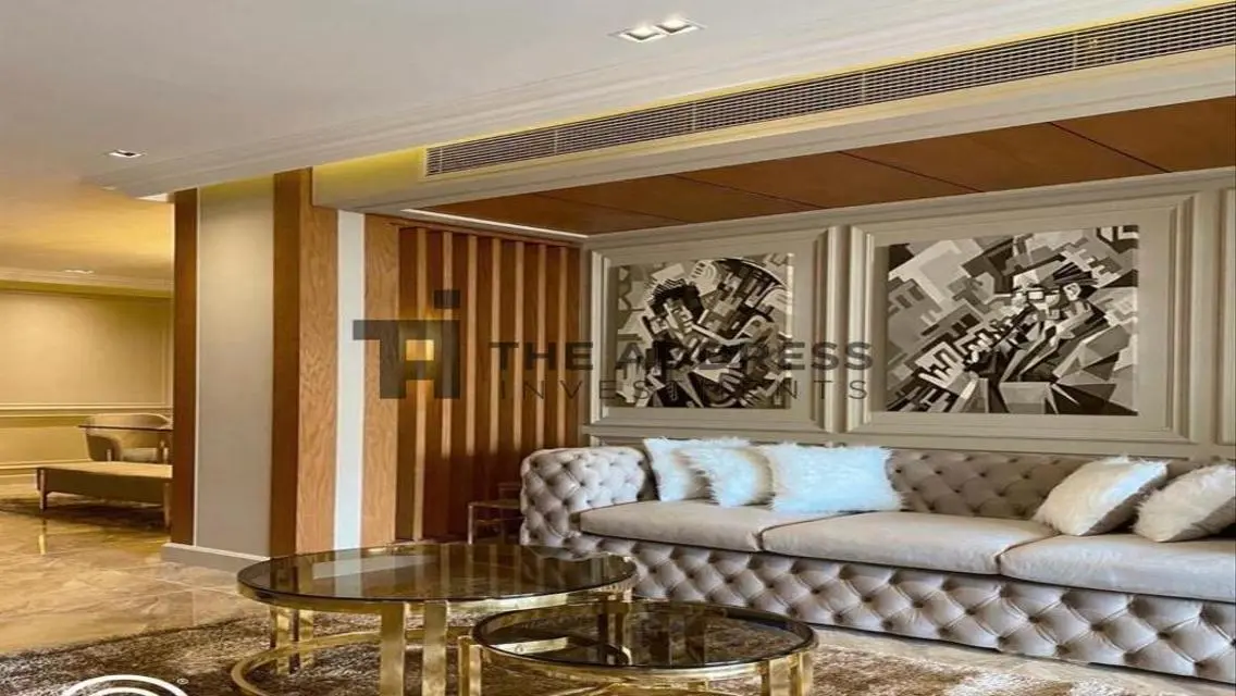 Luxurious Furnished Apart for rent at Mv Hyde Park