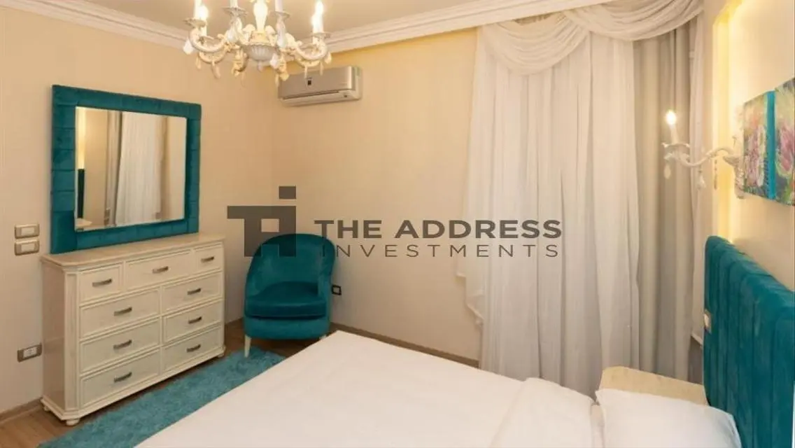 Luxurious Furnished Apart for rent at Mv Hyde Park