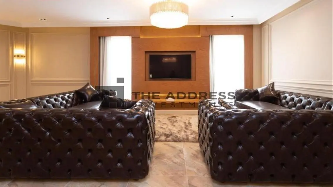 Luxurious Furnished Apart for rent at Mv Hyde Park