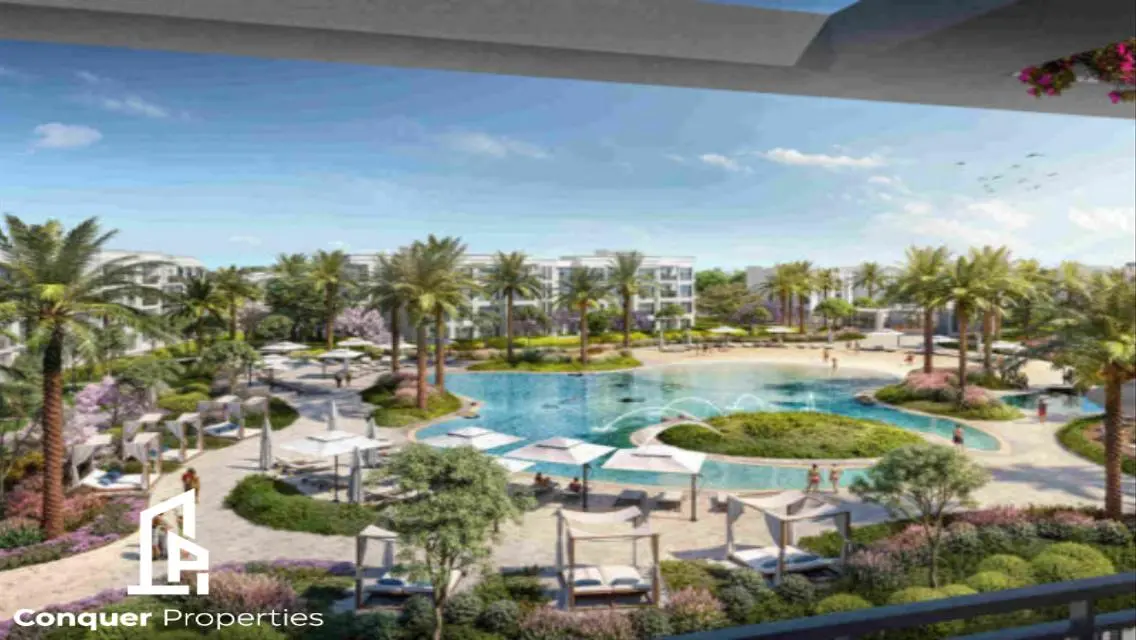 TownHouse For Sale At Belle Vie Emaar Sheikh Zayed