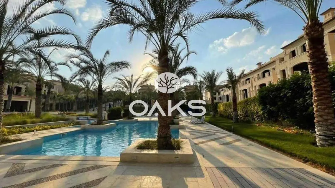Luxury Apartment for Sale in La Vista Patio Oro