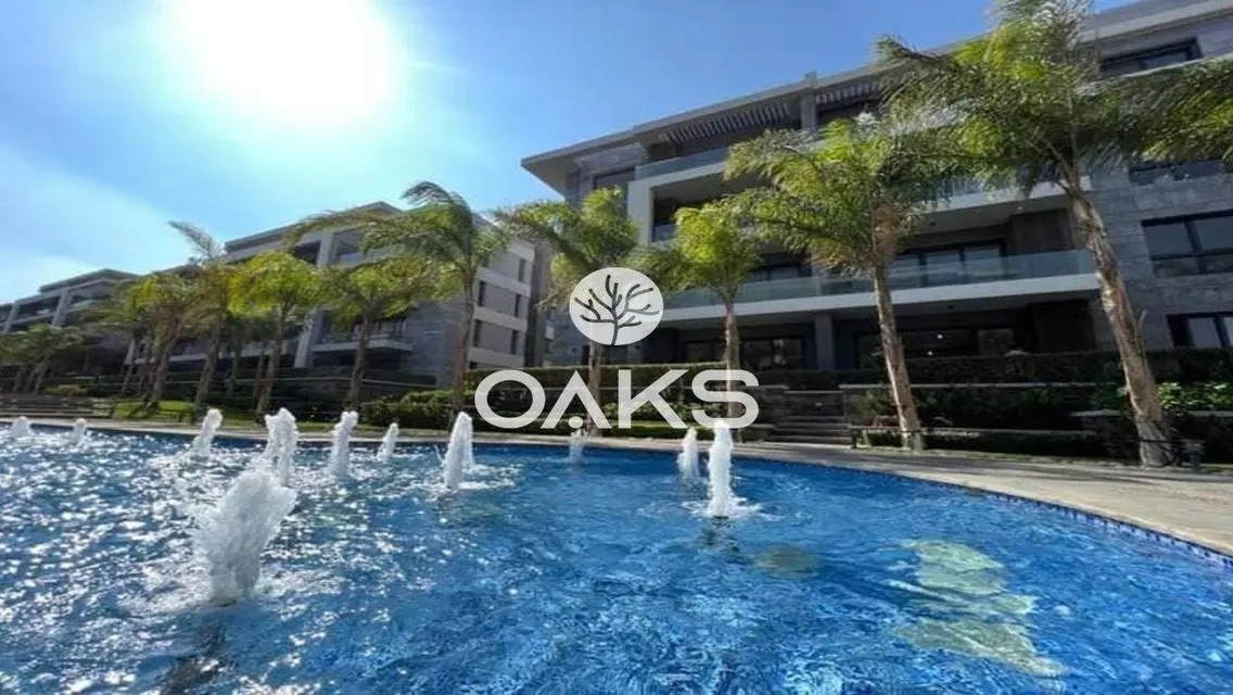 Luxury Apartment for Sale in La Vista Patio Oro