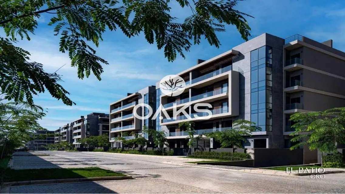 Luxury Apartment for Sale in La Vista Patio Oro