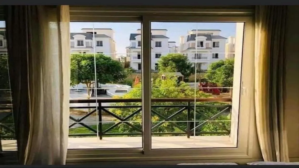 210م استلام 2025 فيو مميز مقدم 15% وقسط على 60 شهر