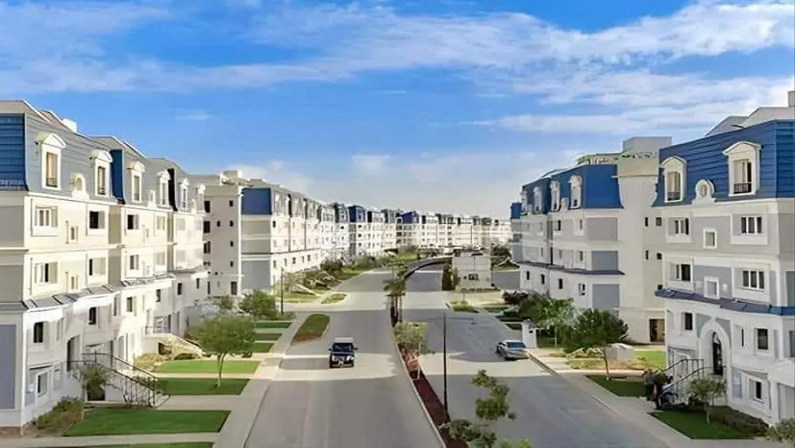 210م استلام 2025 فيو مميز مقدم 15% وقسط على 60 شهر