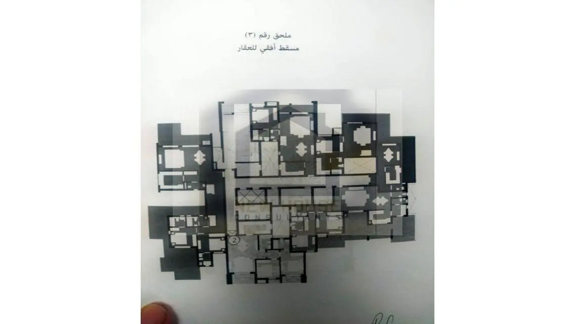 شقة للبيع في زيد ويست اقل من سعر السوق
