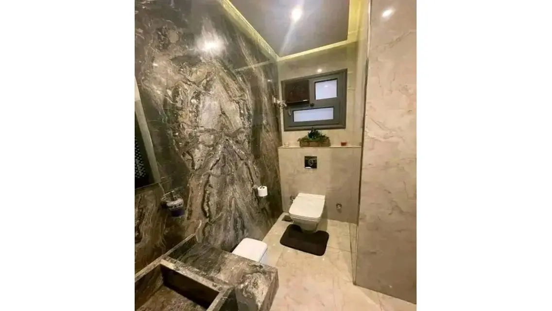 3BR Duplex in Taj City – Immediate Delivery