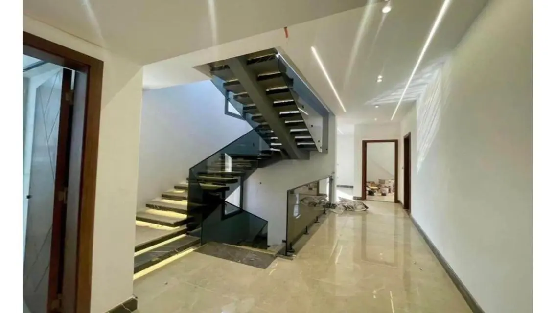 3BR Duplex in Taj City – Immediate Delivery