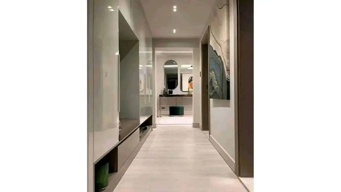 3BR Duplex in Taj City – Immediate Delivery