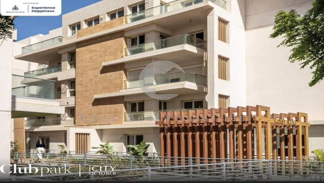 FOR SALE APT @MOUNTAIN VIEW ICITY WITH BEST PRICE