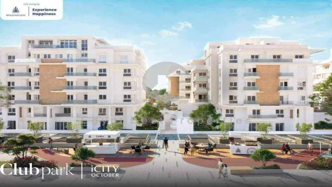 FOR SALE APT @MOUNTAIN VIEW ICITY WITH BEST PRICE