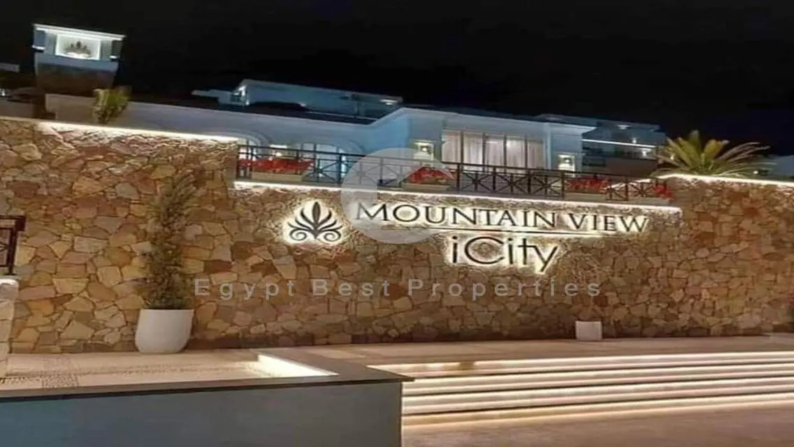 FOR SALE APT @MOUNTAIN VIEW ICITY WITH BEST PRICE