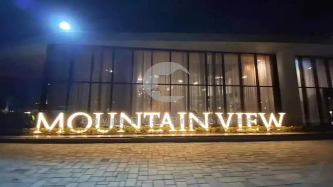 FOR SALE APT @MOUNTAIN VIEW ICITY WITH BEST PRICE