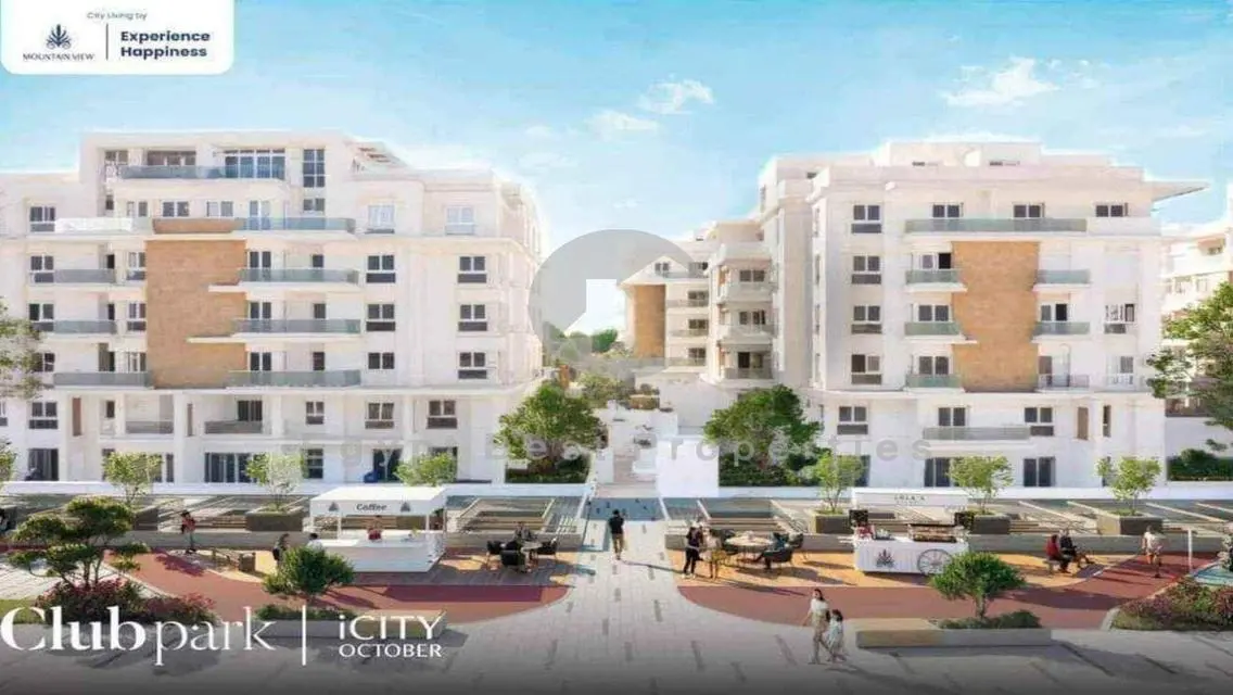 FOR SALE APT @MOUNTAIN VIEW ICITY WITH BEST PRICE