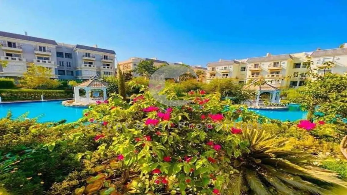 FOR SALE GROUND FLOOR APT @MOUNTAIN VIEW ICITY