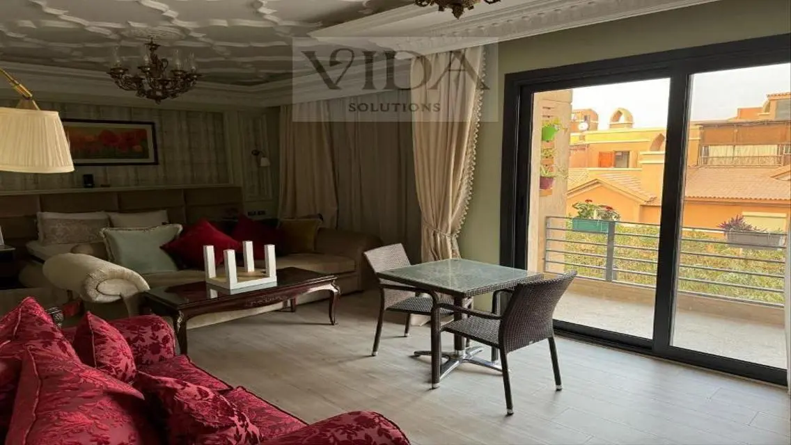 فاميلي هاوس متشطب للبيع في كمبوند الما من ايوان