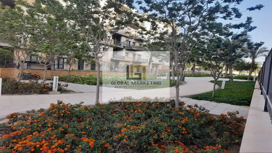 Apartment -1st use -Ultra Modern -in Sodic Eastown
