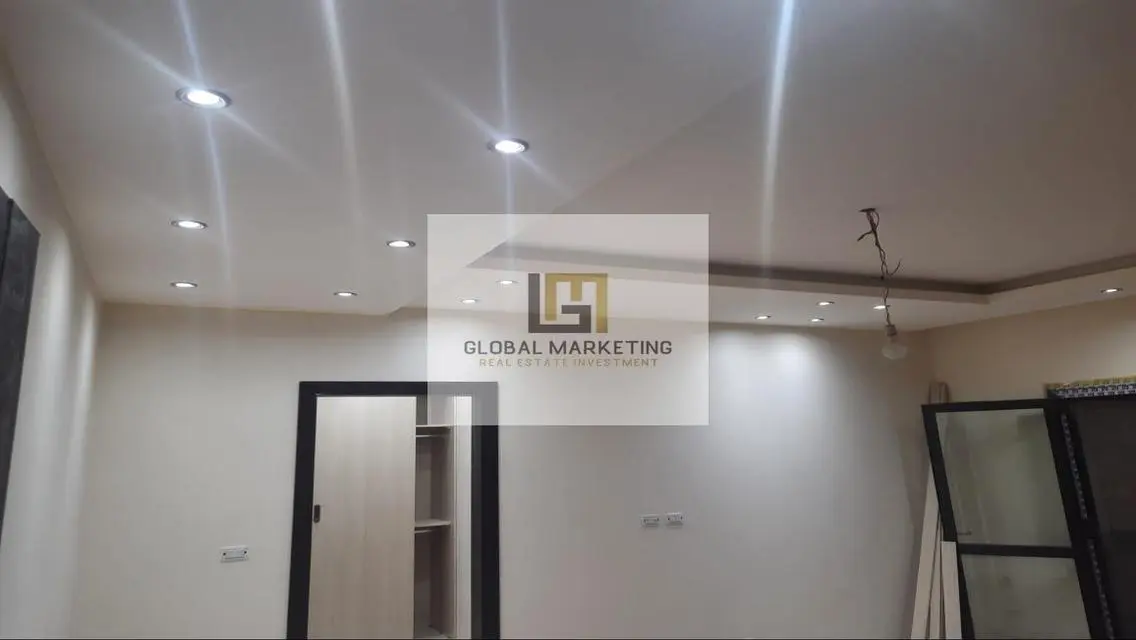 Apartment -1st use -Ultra Modern -in Sodic Eastown