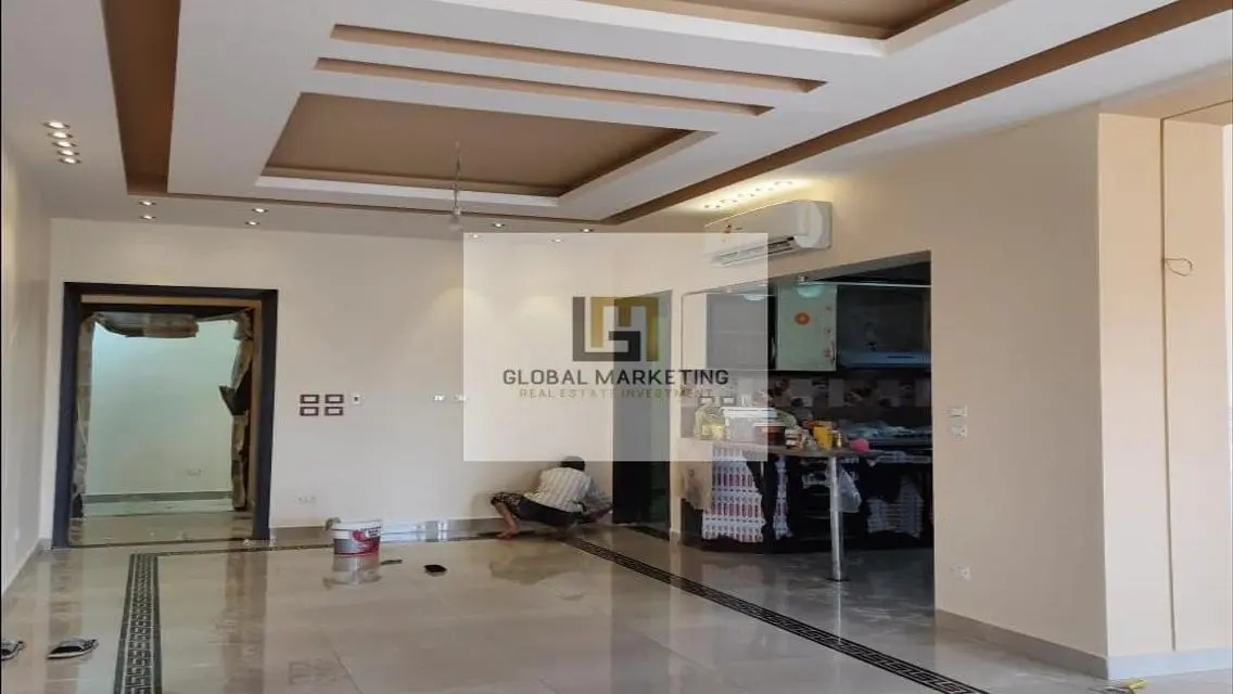 Apartment -1st use -Ultra Modern -in Sodic Eastown