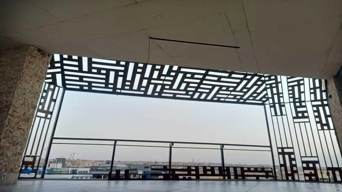 شقة للبيع كمبوند الدفاع الوطني المستثمرين الجنوبية