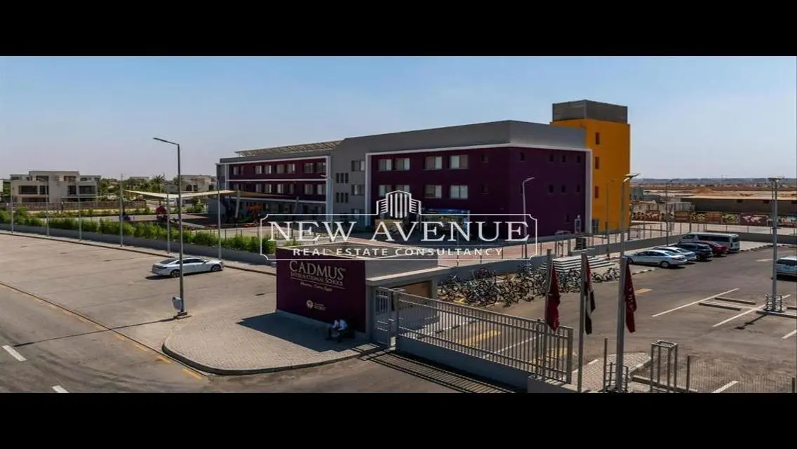Under market price Townhouse middle in AL BUROUJ