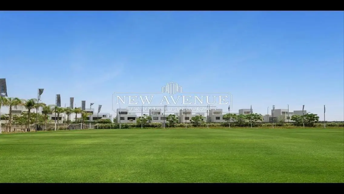 Under market price Townhouse middle in AL BUROUJ