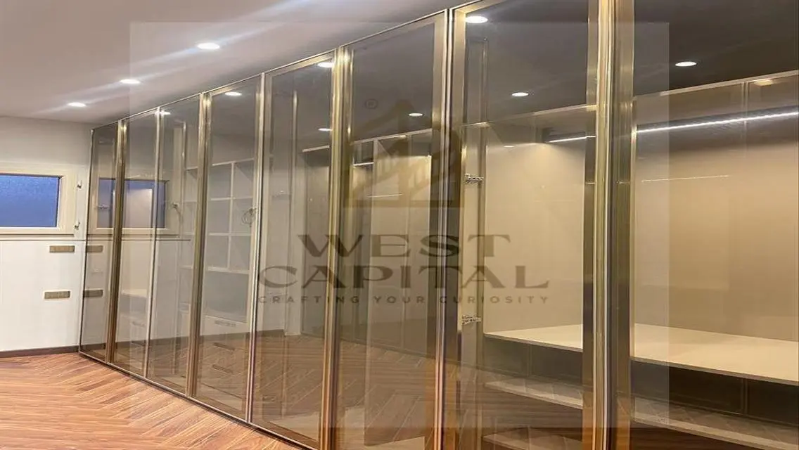 Finished Apartment 200m  for sale in Beverly Hills