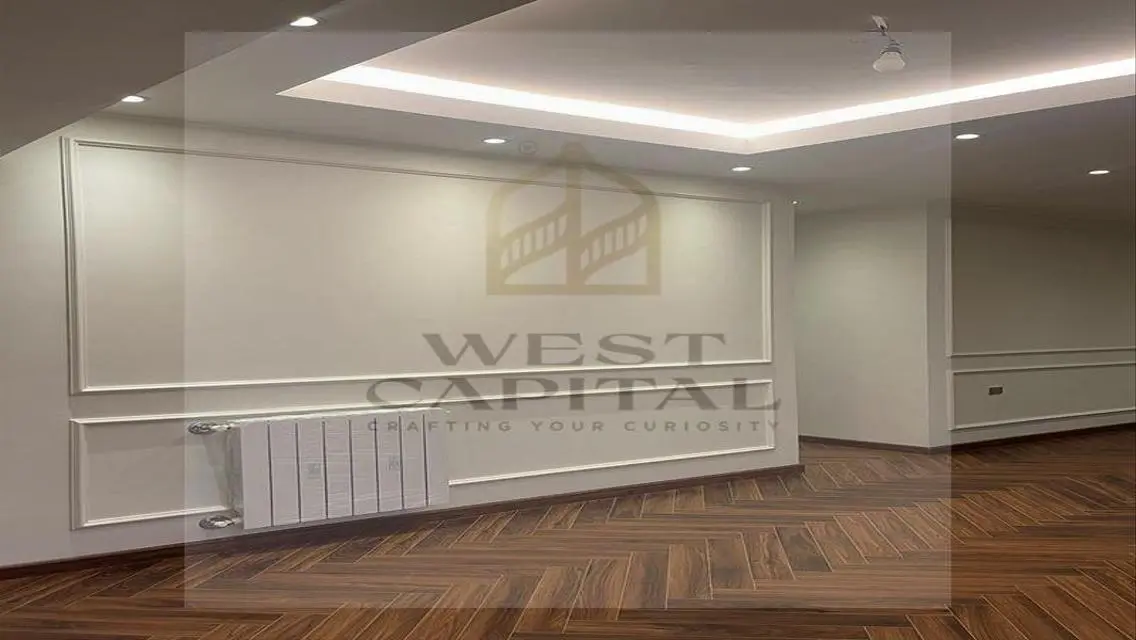 Finished Apartment 200m  for sale in Beverly Hills