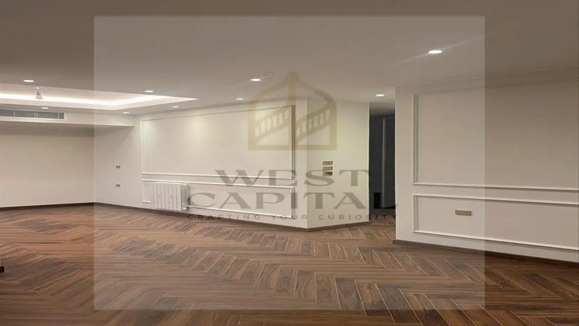 Finished Apartment 200m  for sale in Beverly Hills