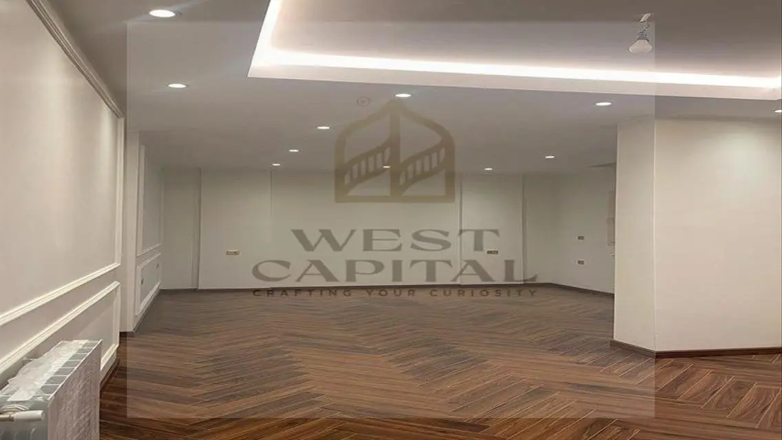 Finished Apartment 200m  for sale in Beverly Hills