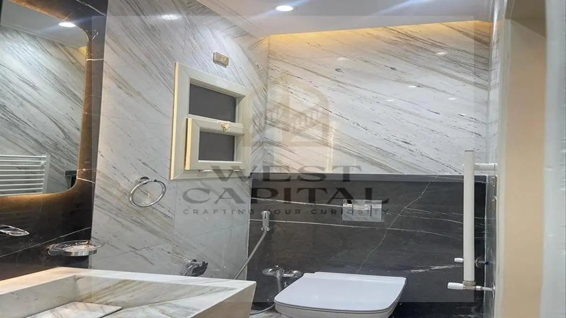 Finished Apartment 200m  for sale in Beverly Hills