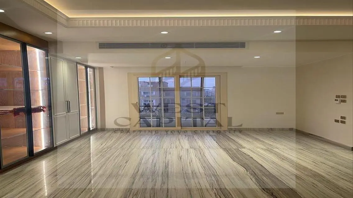Finished Apartment 200m  for sale in Beverly Hills