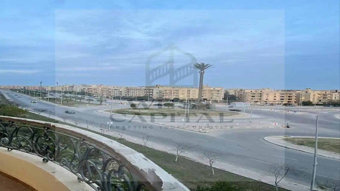 Finished Apartment 200m  for sale in Beverly Hills