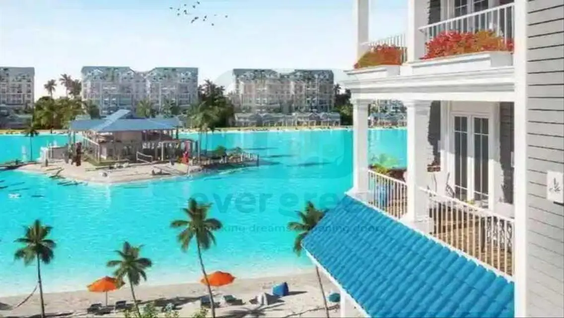 Prime Resale Apt 2BED in MV ICity Oct Delivery 1Y