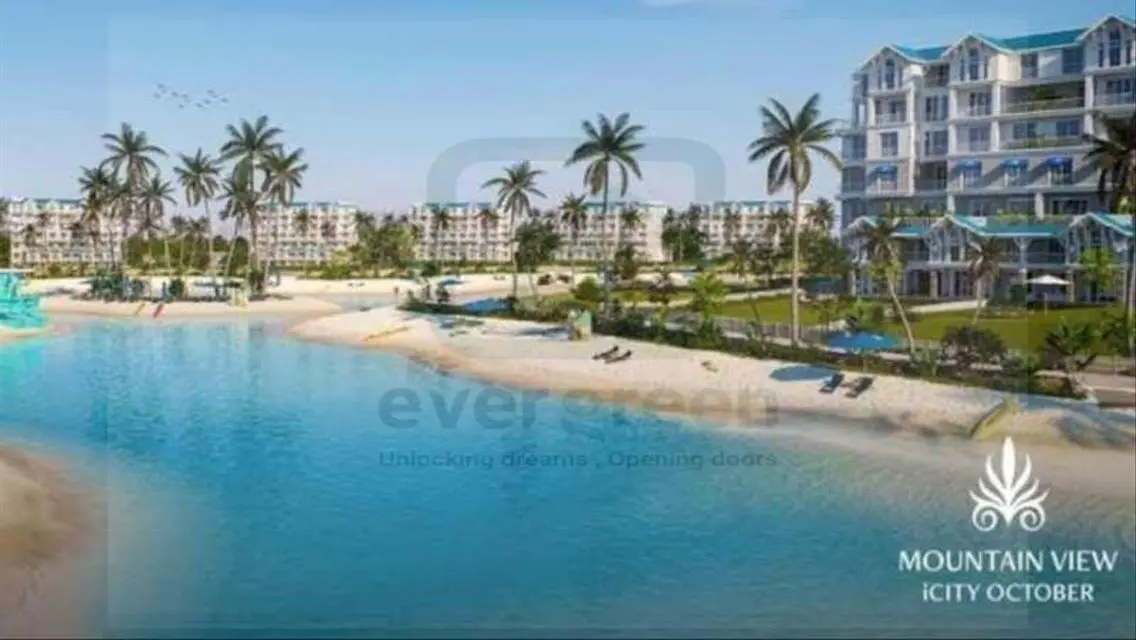 Prime Resale Apt 2BED in MV ICity Oct Delivery 1Y