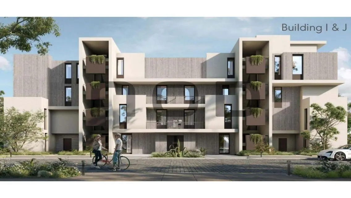 Twin house for sale-Solana West-Fully finished-ACs