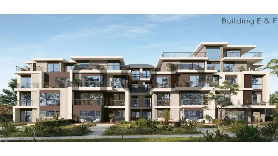 Twin house for sale-Solana West-Fully finished-ACs