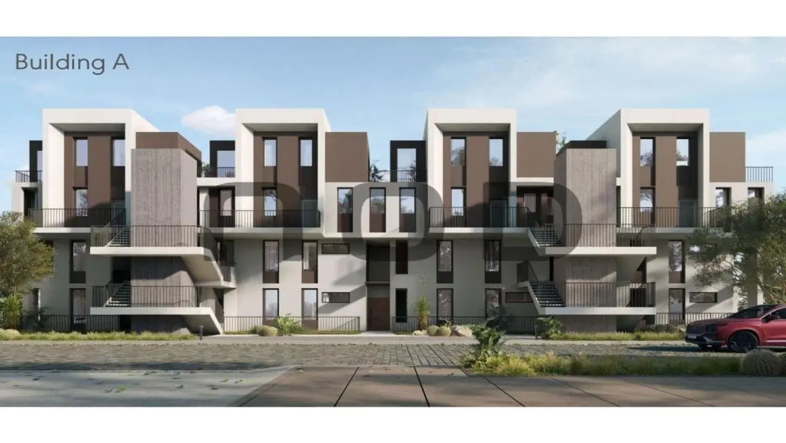 Twin house for sale-Solana West-Fully finished-ACs