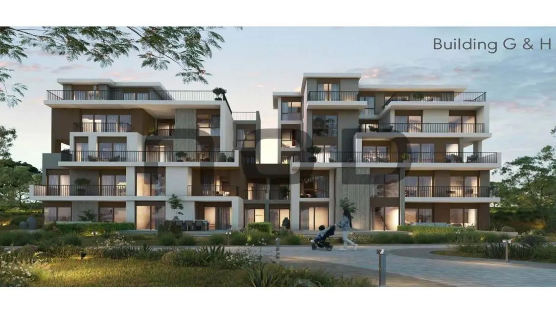 Twin house for sale-Solana West-Fully finished-ACs