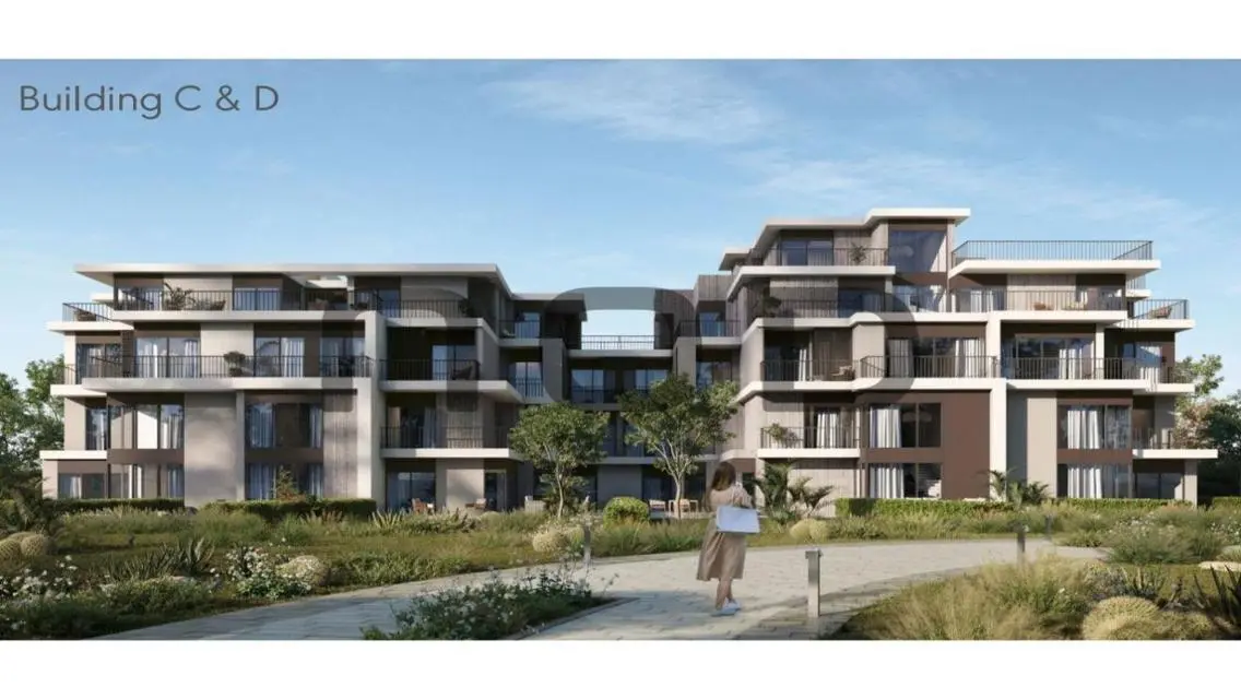 Twin house for sale-Solana West-Fully finished-ACs