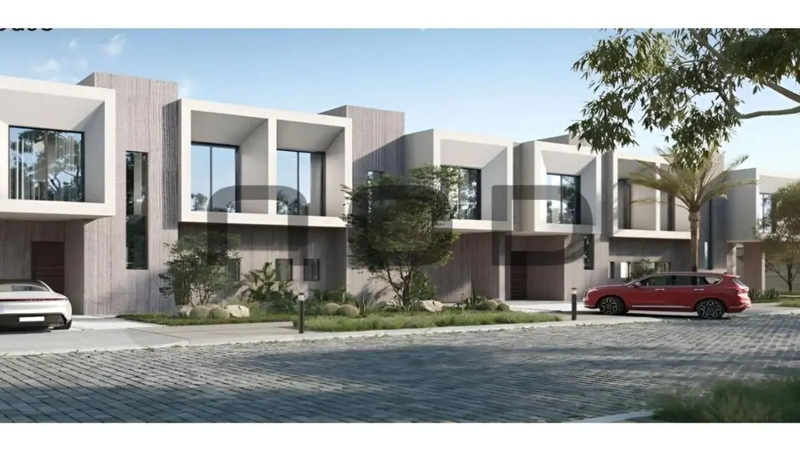Twin house for sale-Solana West-Fully finished-ACs