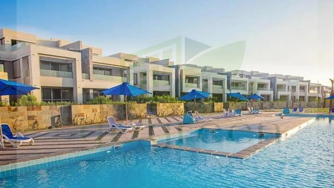 Finished chalet ONLY 5% D.P/installments, La Vista