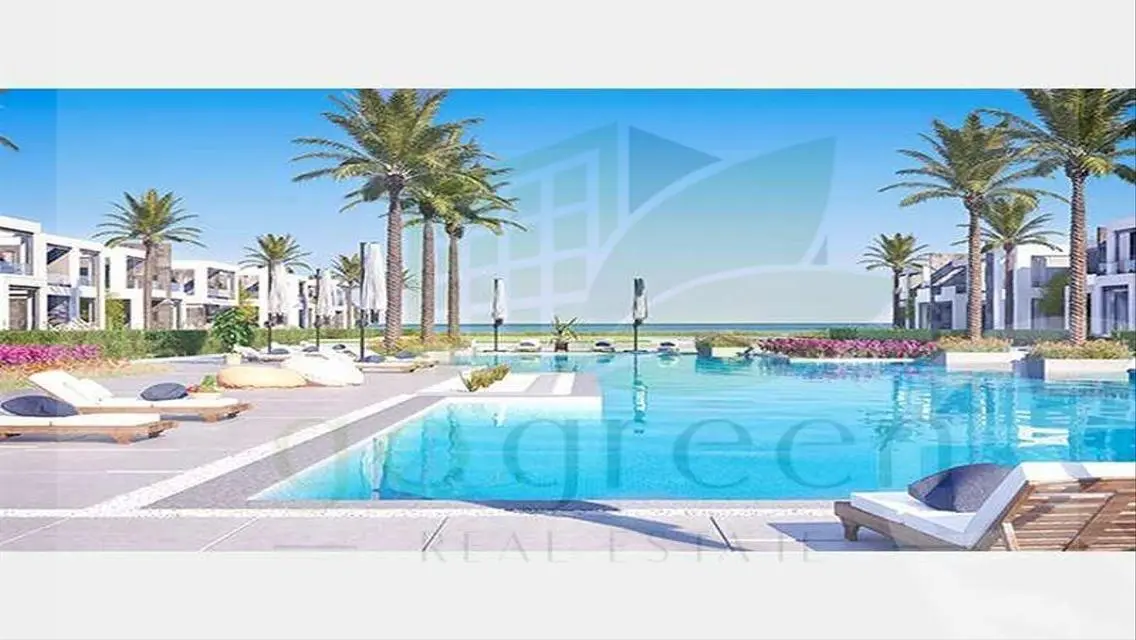 Finished chalet ONLY 5% D.P/installments, La Vista