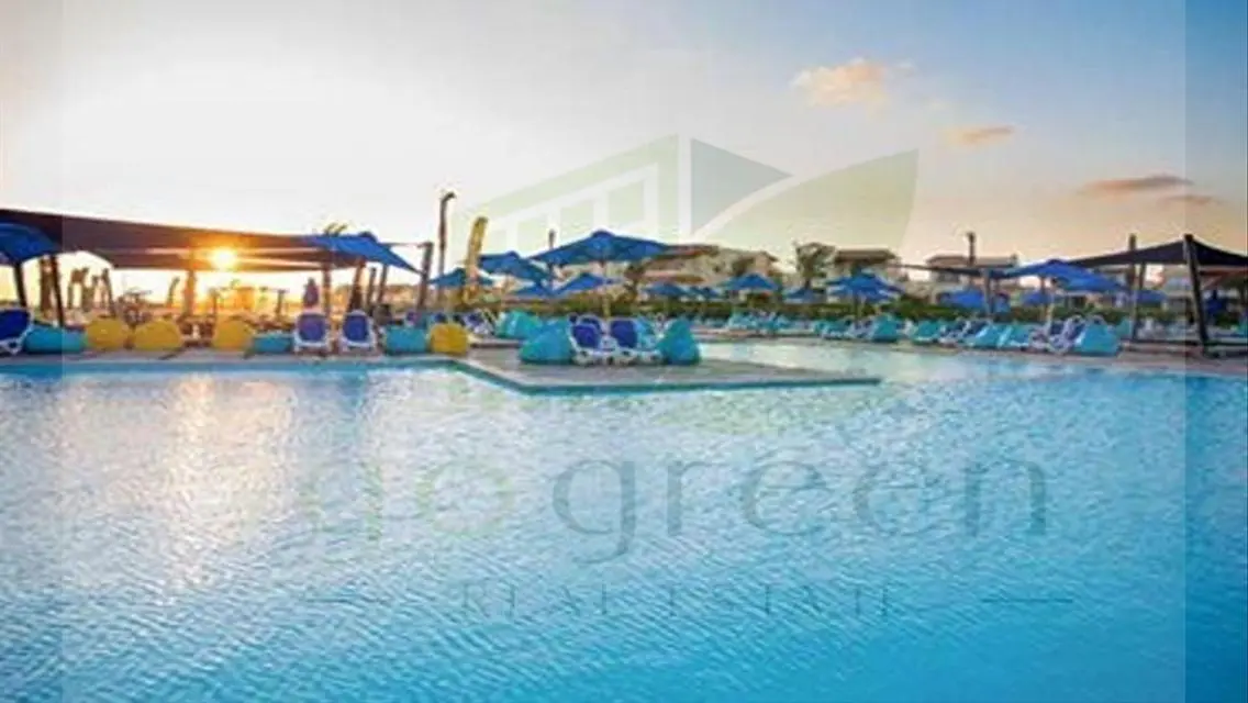 Finished chalet ONLY 5% D.P/installments, La Vista